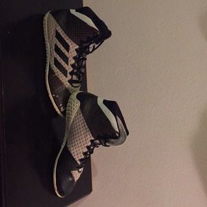 Wrestling Shoes! Is used